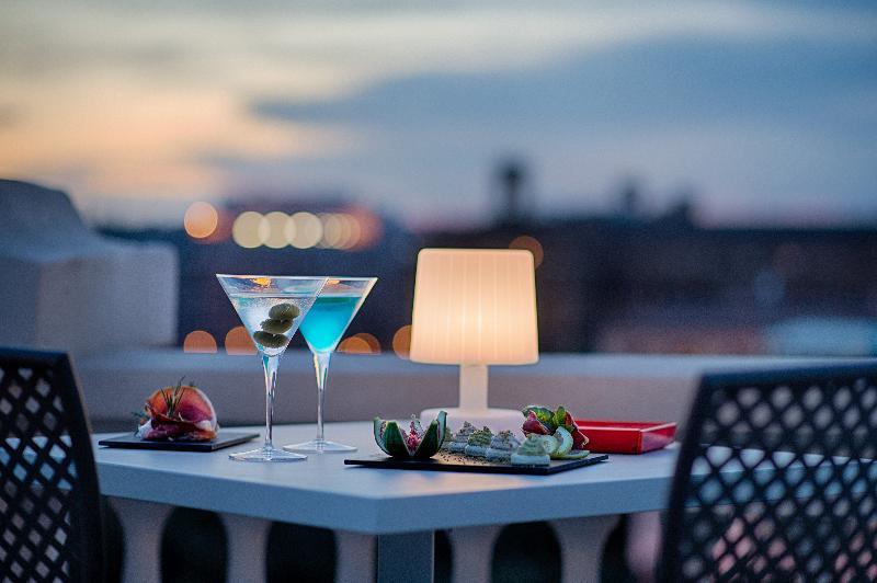 Nh Collection Palazzo Cinquecento Hotel