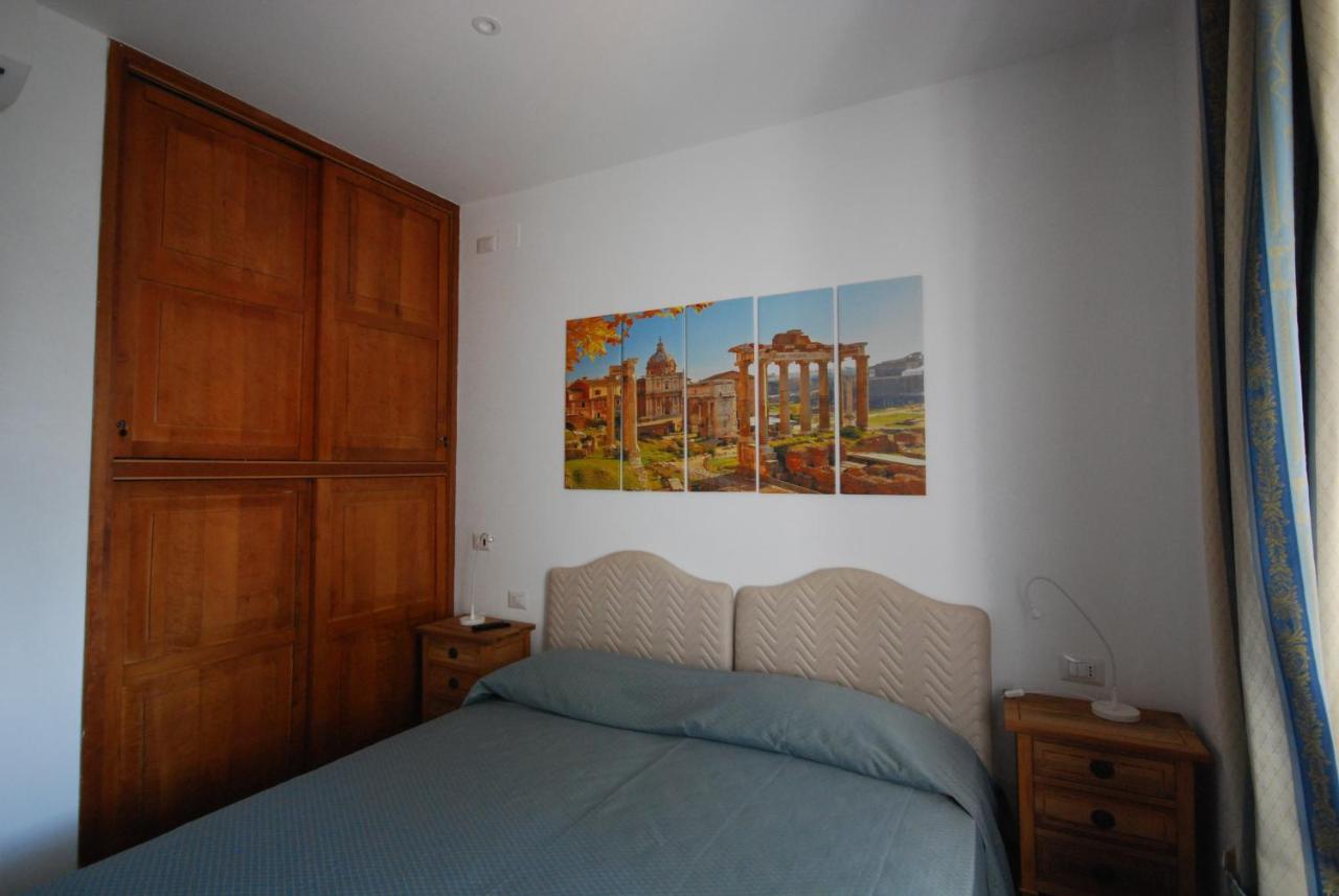 Guest house L'oasi Al Pigneto -
