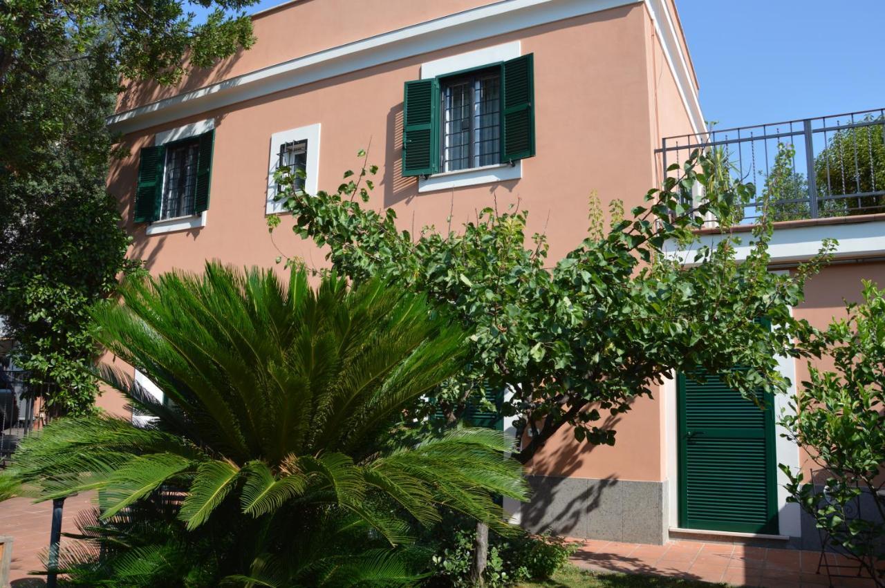 Guest house L'oasi Al Pigneto -