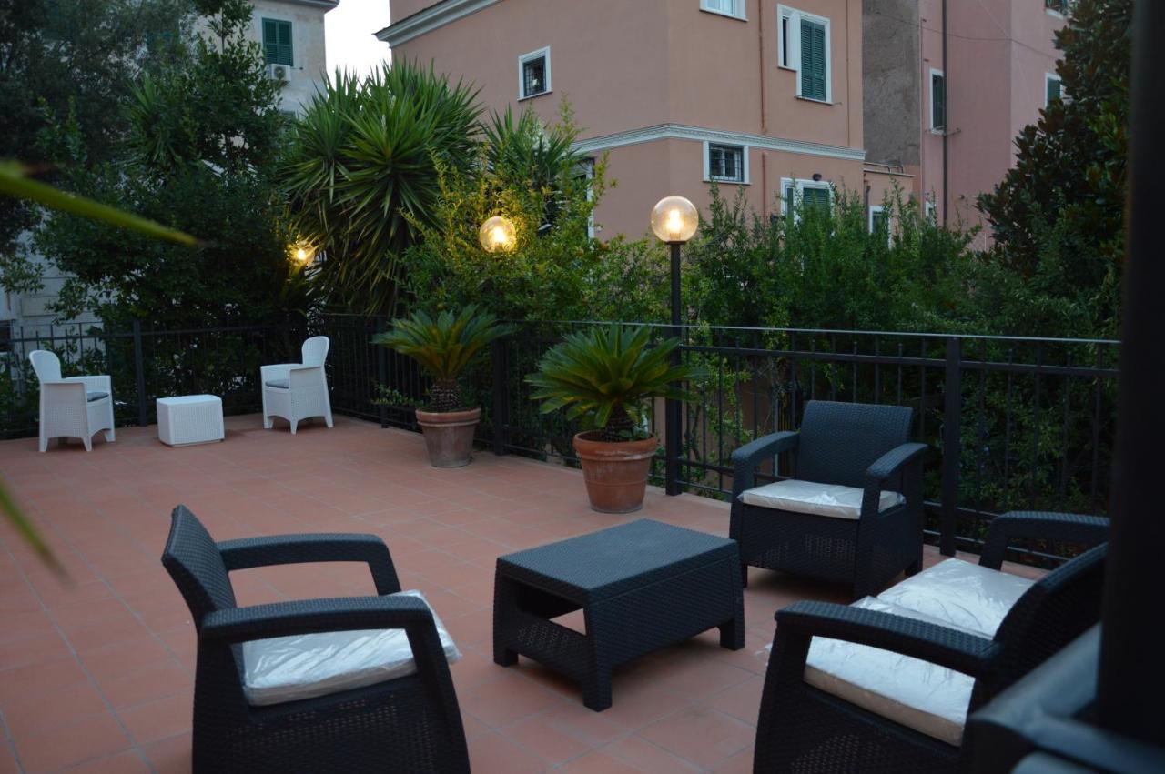 L'oasi Al Pigneto -