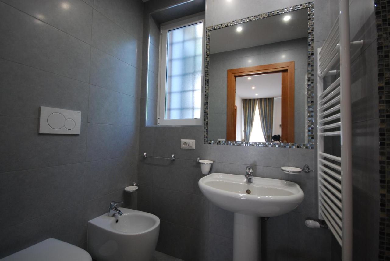 Guest house L'oasi Al Pigneto - Rome