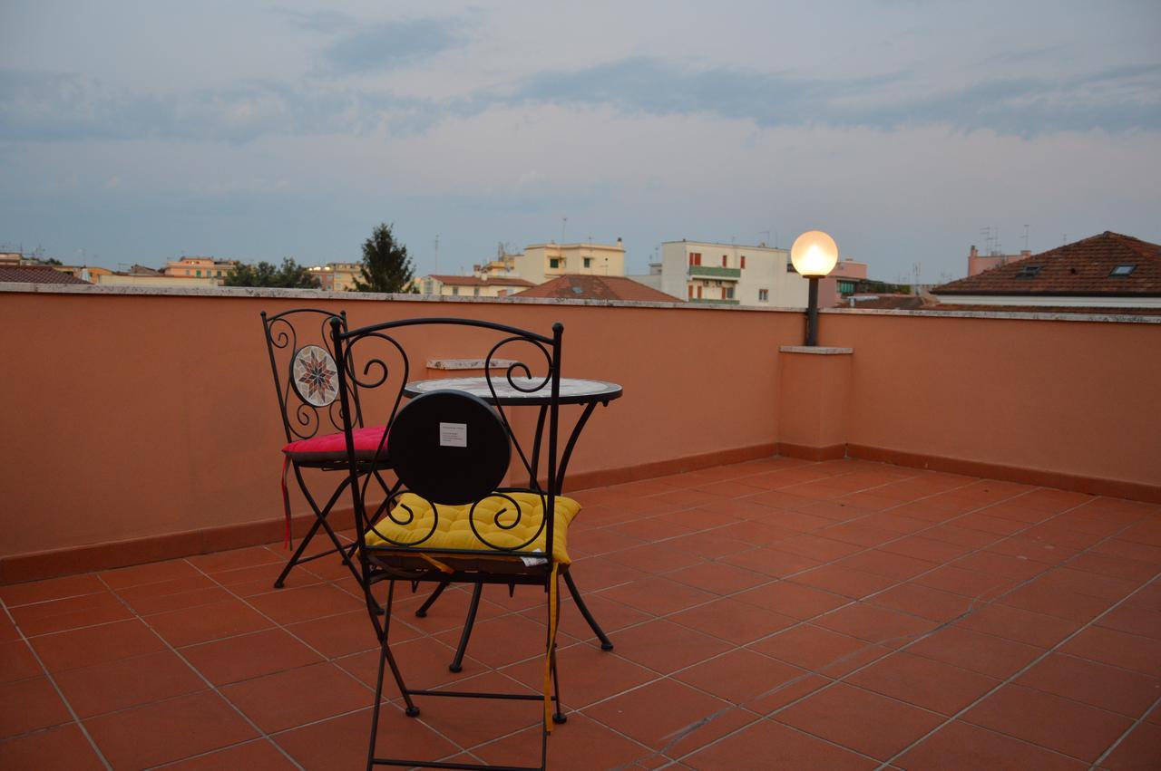 L'oasi Al Pigneto - 3*