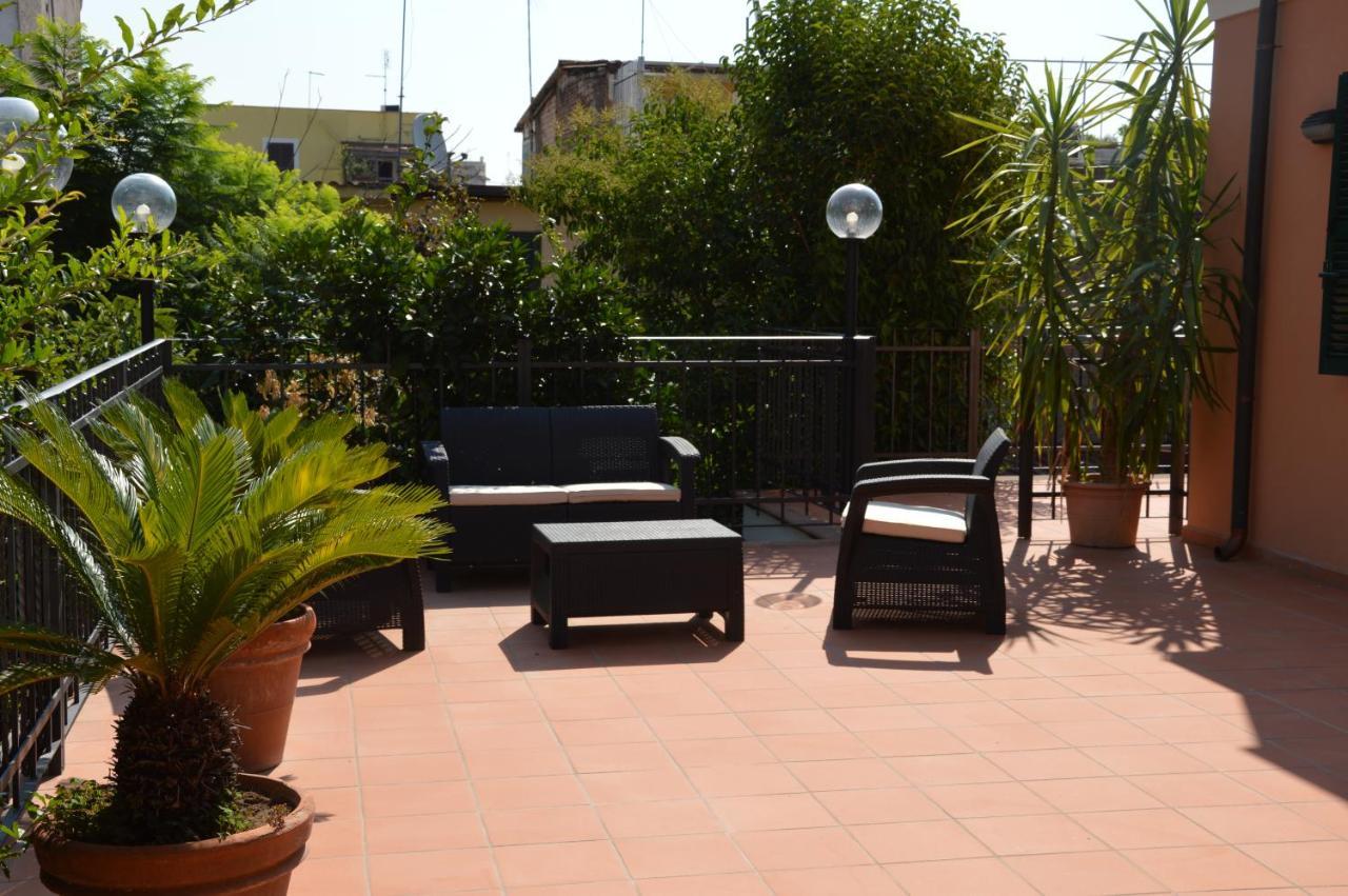 Guest house L'oasi Al Pigneto -