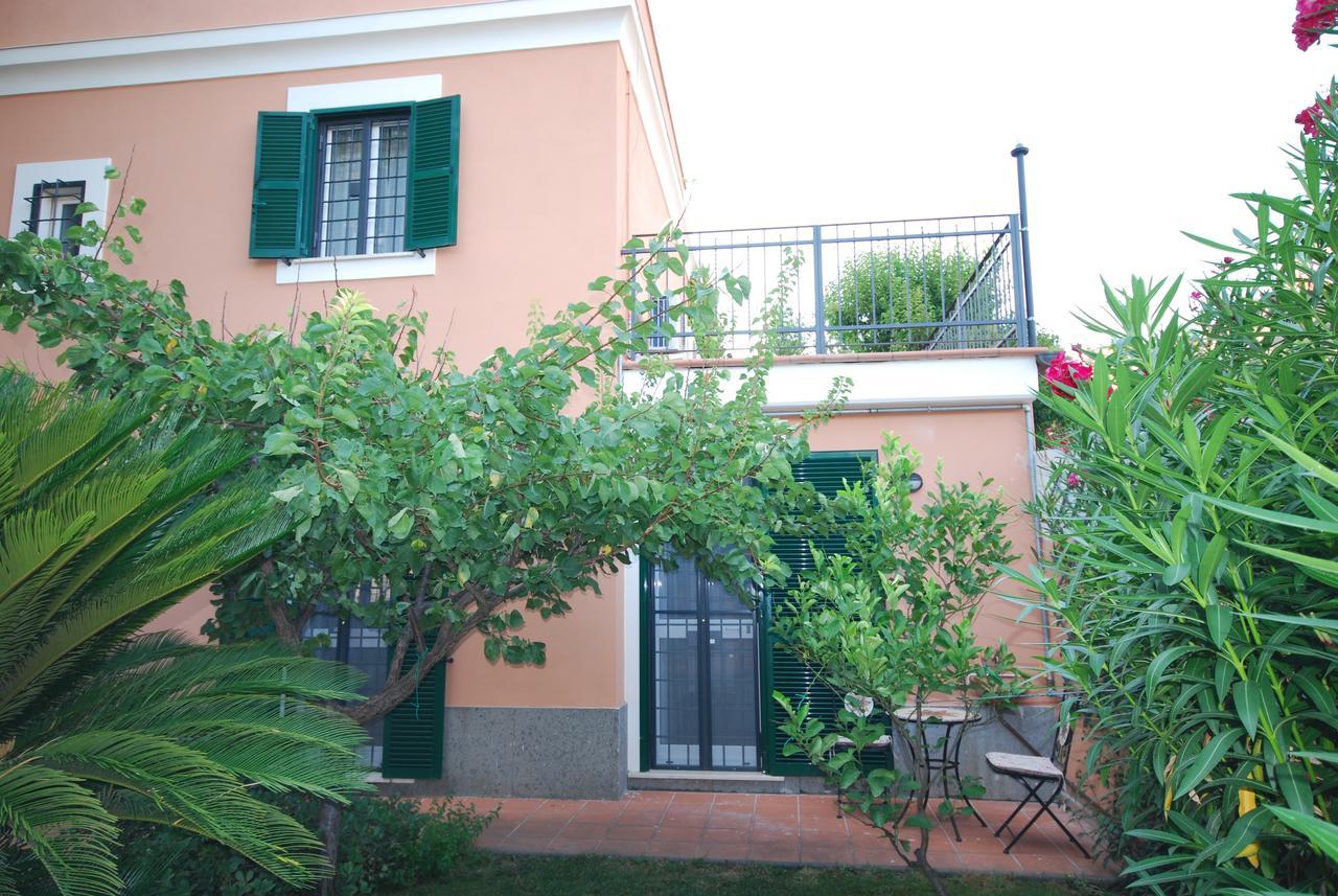 L'oasi Al Pigneto - Guest house Rome