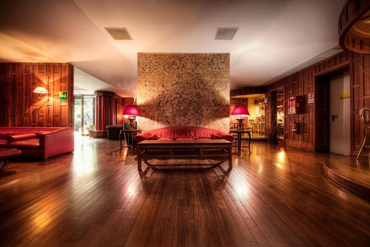 Grand Colony Hotel Roma