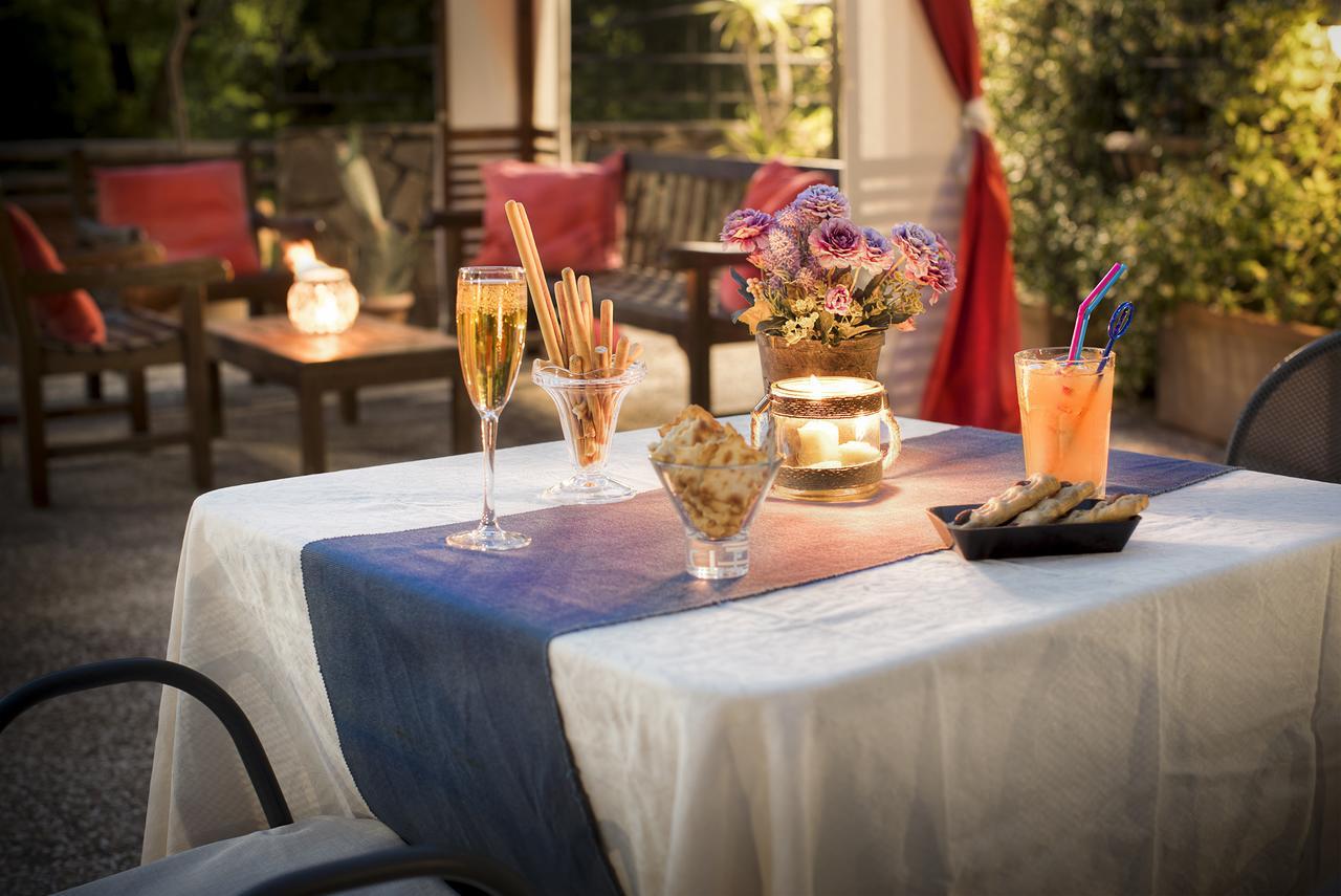 Grand Colony Hotel Roma