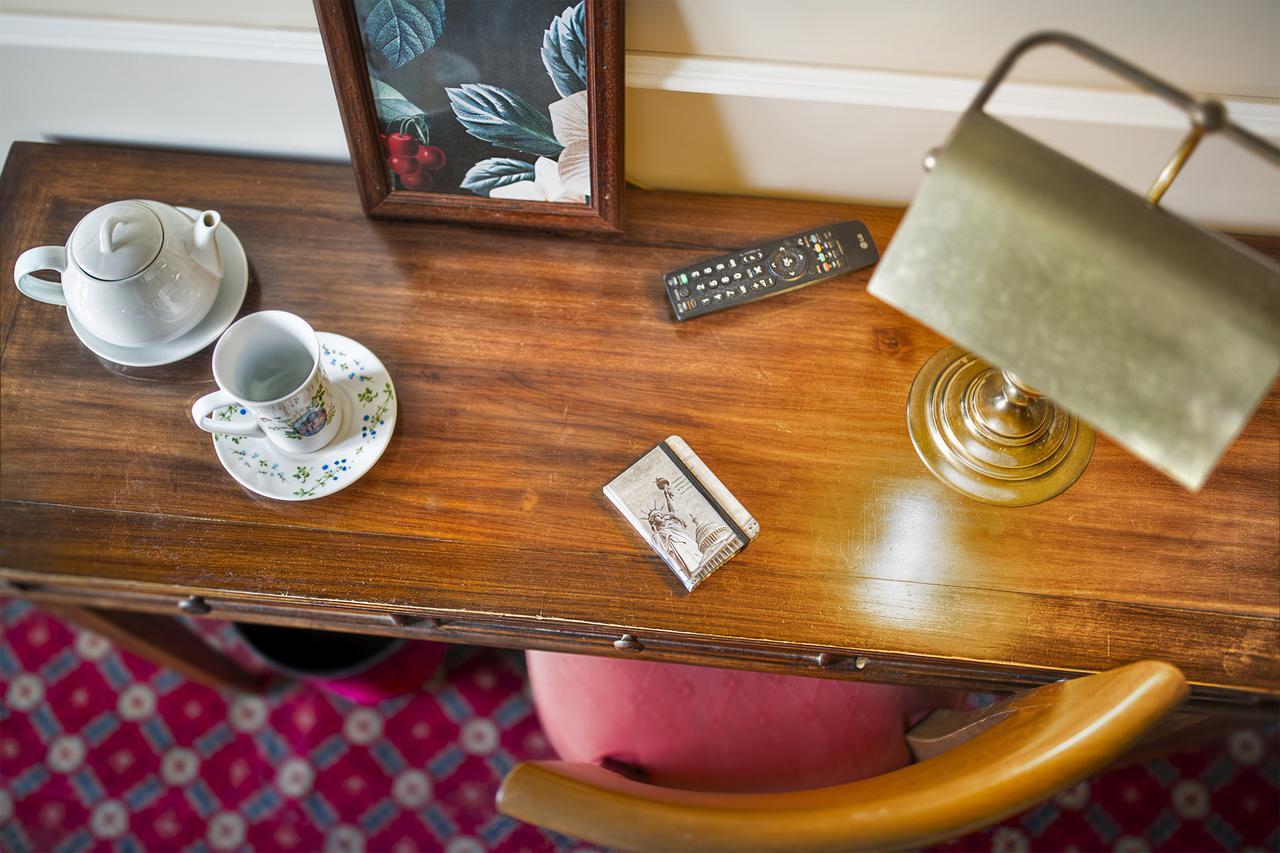 Grand Colony Hotel Roma