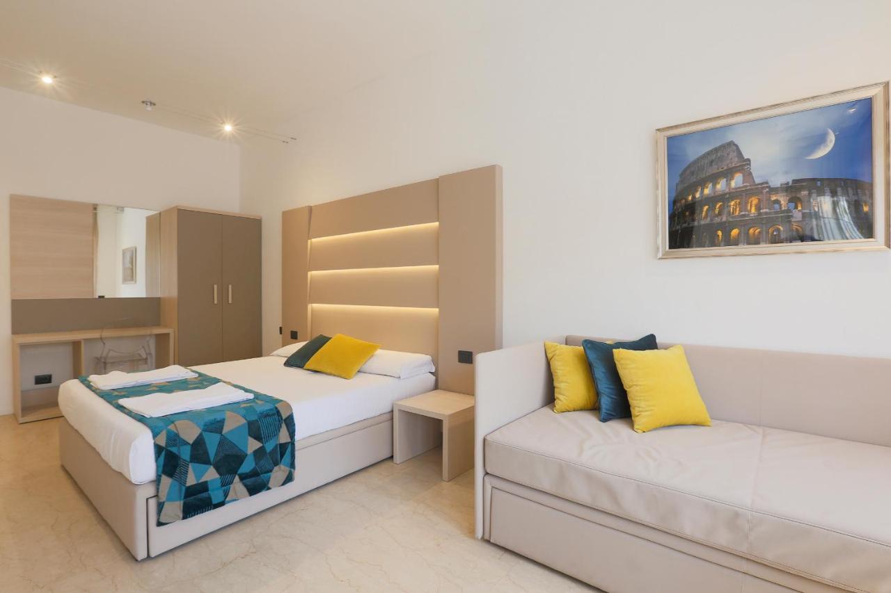 Davinci Relais Roma