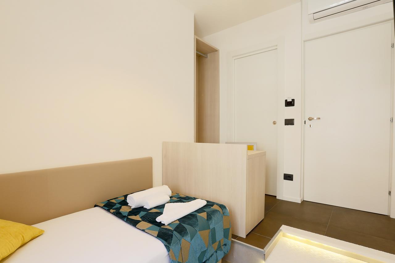 Davinci Relais Casa de hóspedes 3*