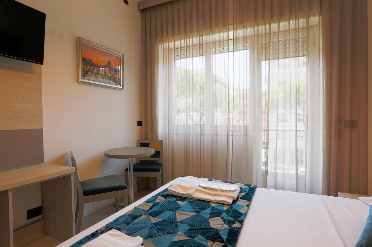 Davinci Relais Roma