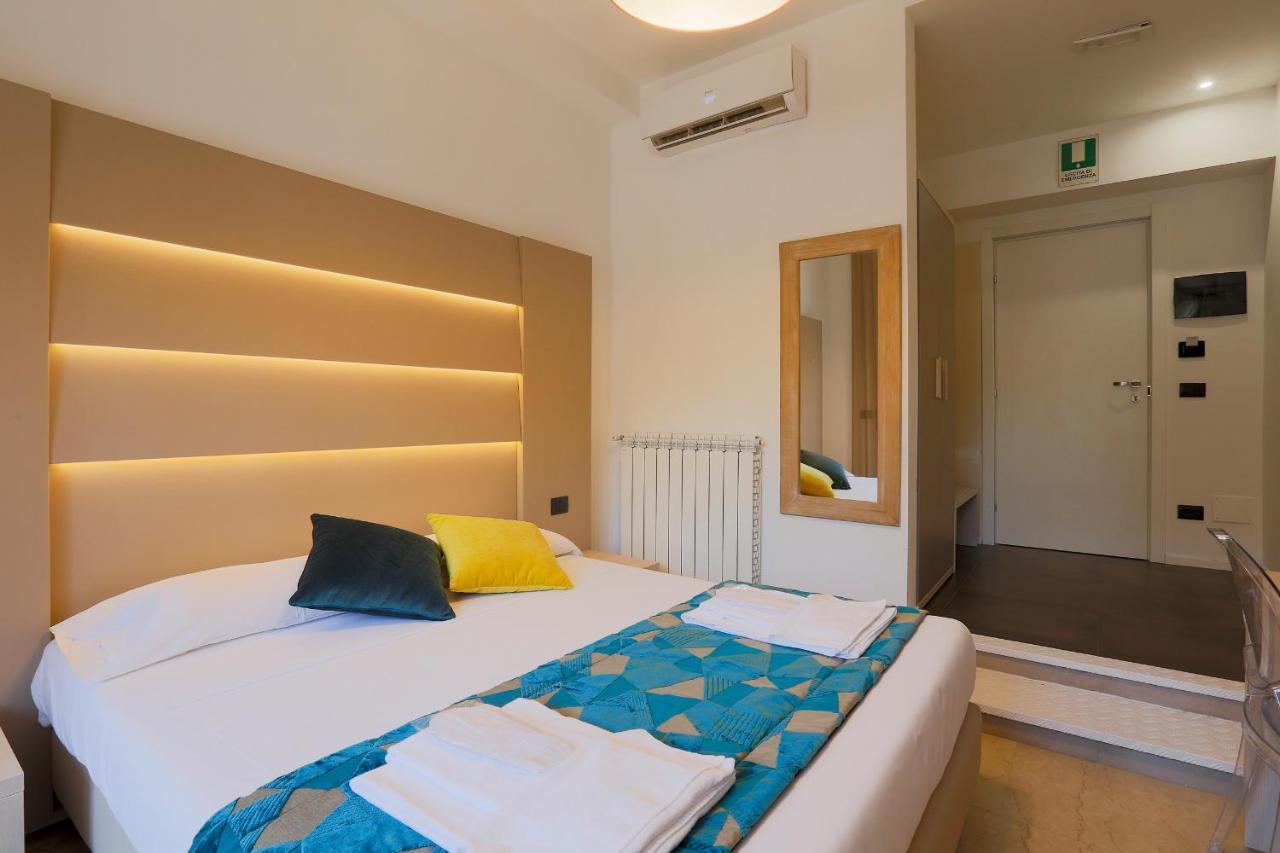 Davinci Relais 3* Roma