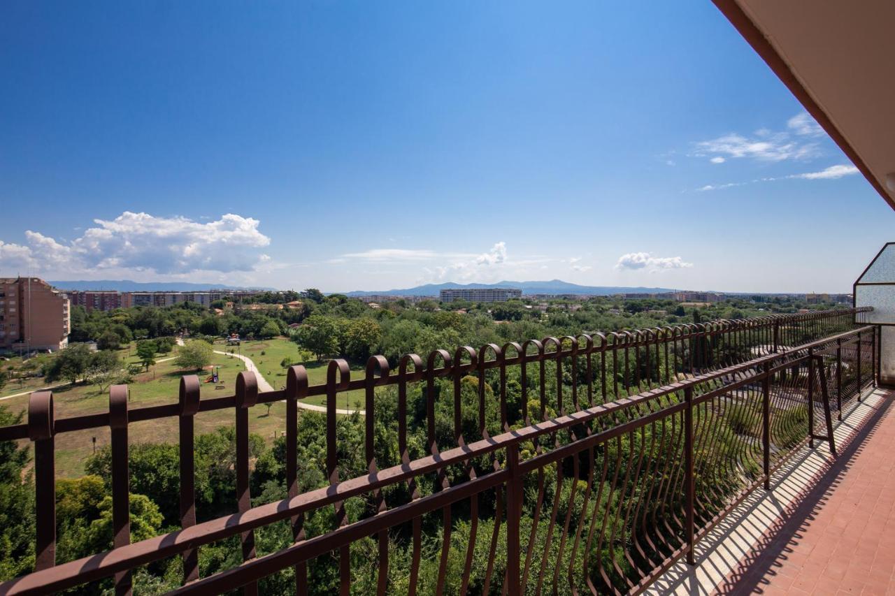 In Terrazza Guest house Rome
