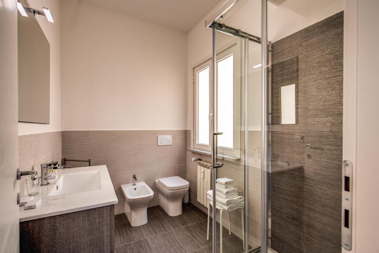 In Terrazza Guest house Rome