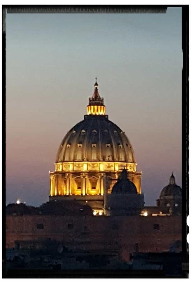 Vatican Park Rom