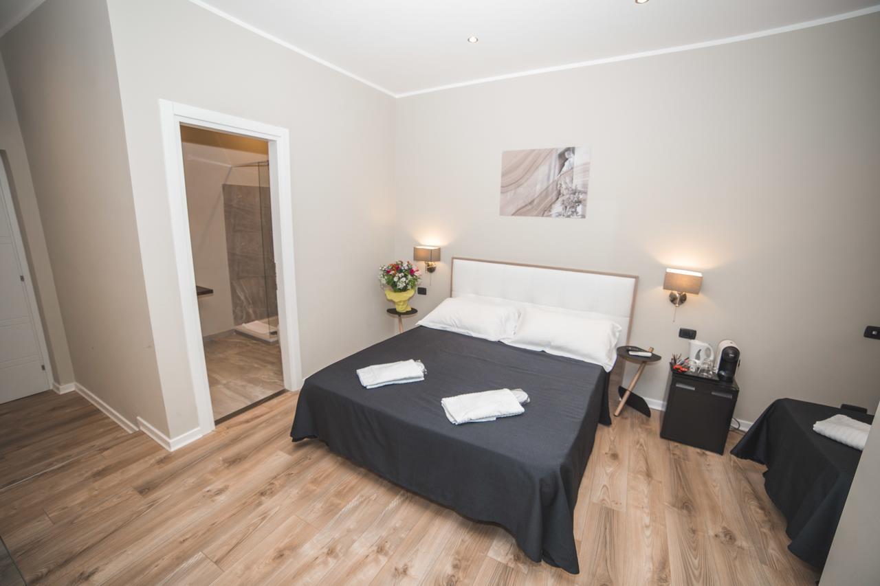 Trevi Portrait Bed and breakfast 2*