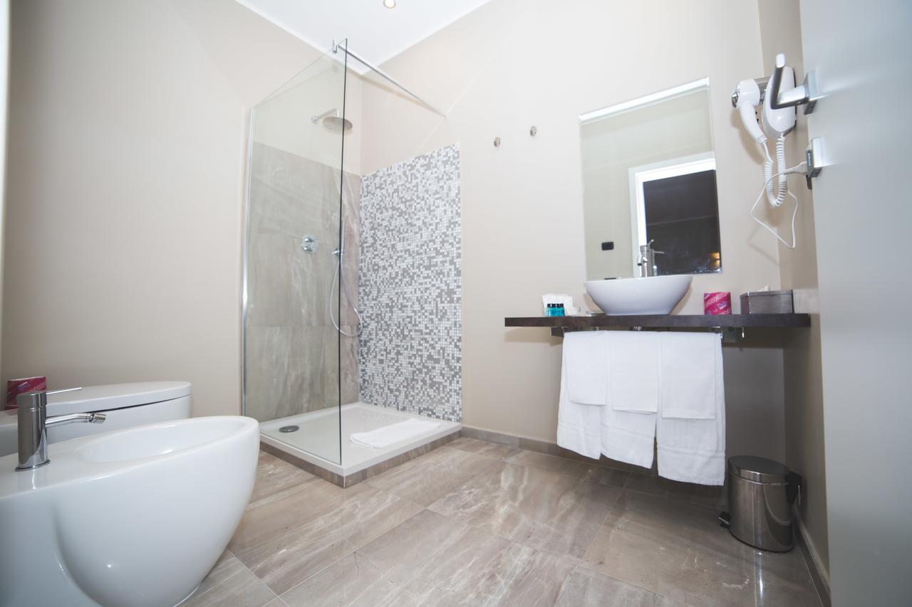 Trevi Portrait Bed and breakfast Roma