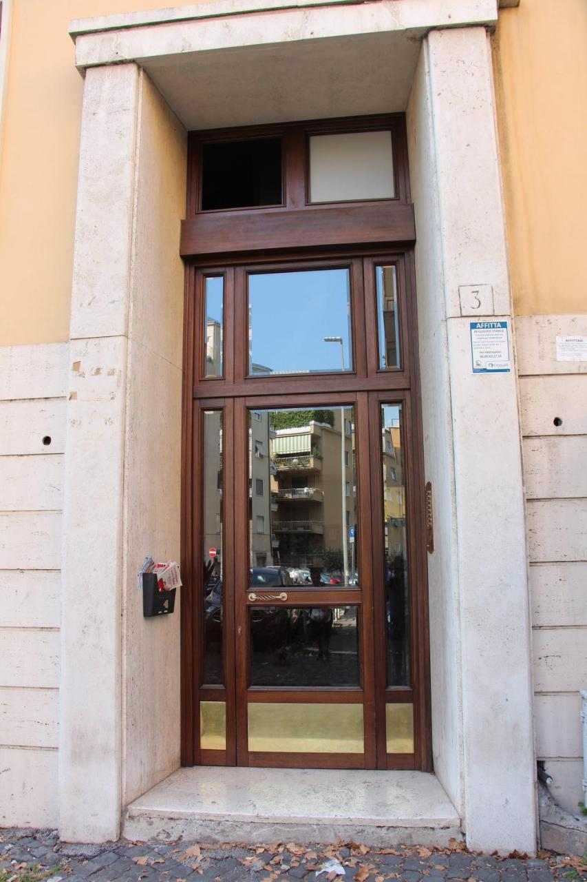 Comfort Piazza Mariano Armellini Casa de hóspedes