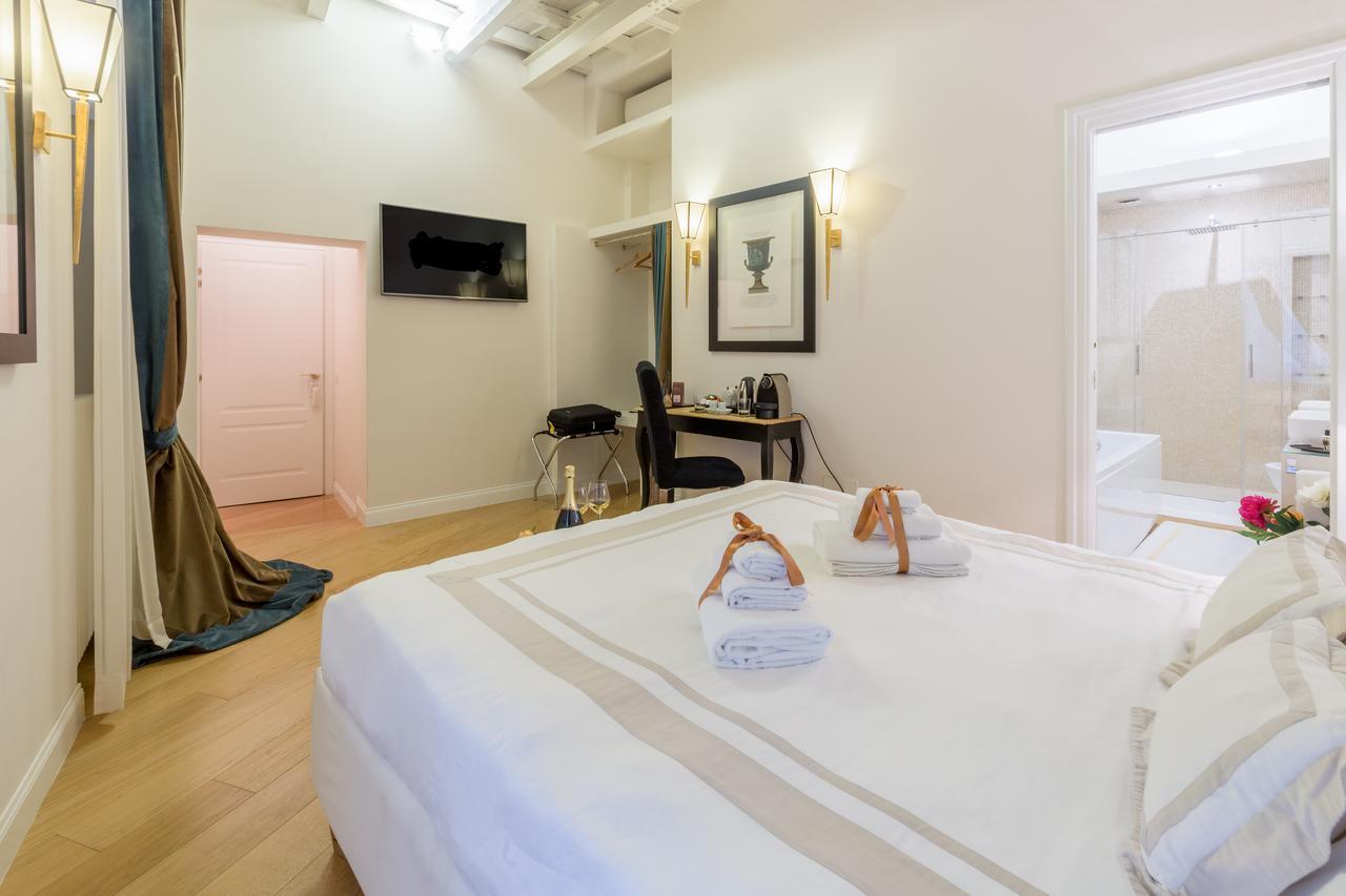 Starhome Pantheon Gjestgiverier Roma