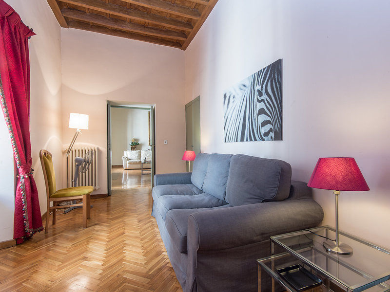 Palazzo Lancellotti Luxury 3* Roma