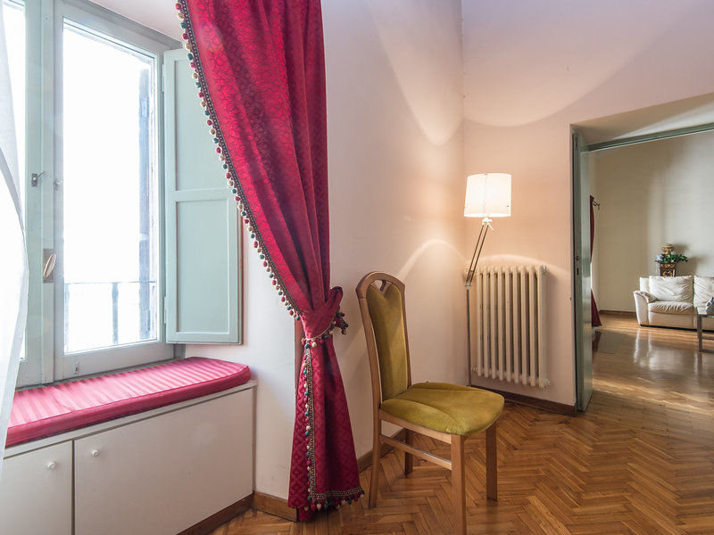 Palazzo Lancellotti Luxury Roma