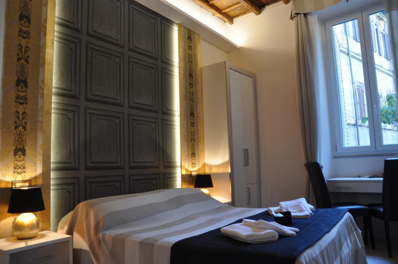 Bed and breakfast Navona Roma