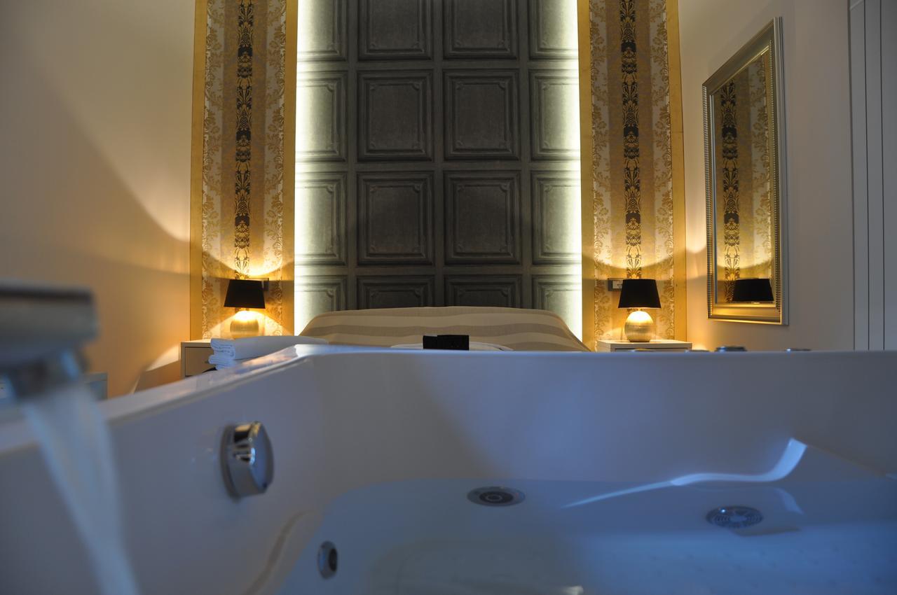 Navona Bed and breakfast