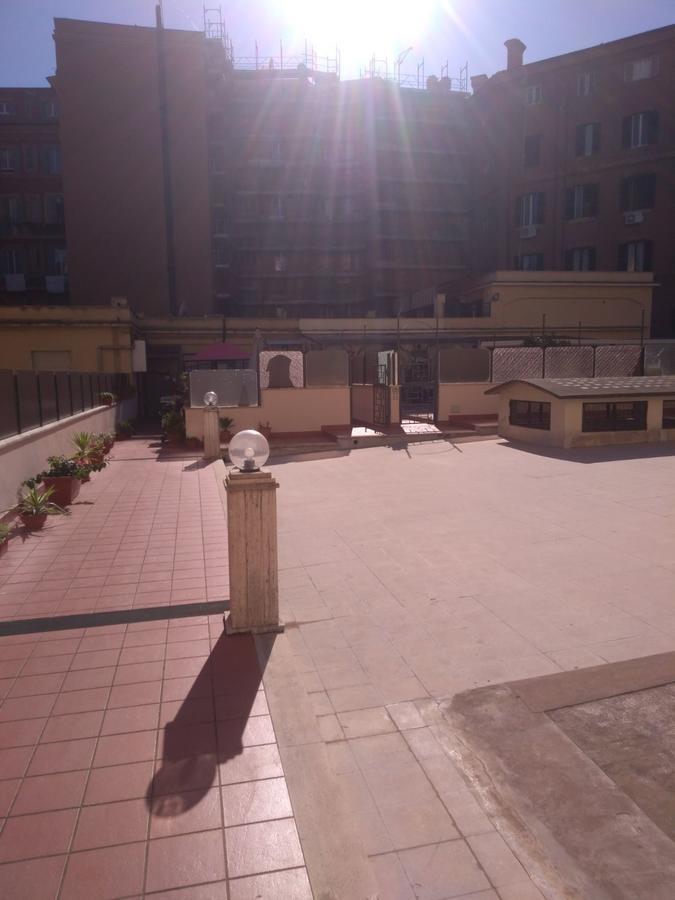 Yourstay@rome Vatican Apartamento *