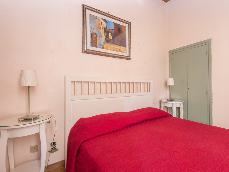 Hotel Palazzo Lancellotti Luxury Roma