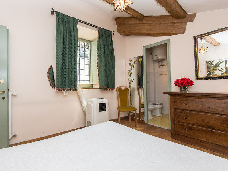 Hotel Palazzo Lancellotti Luxury Roma