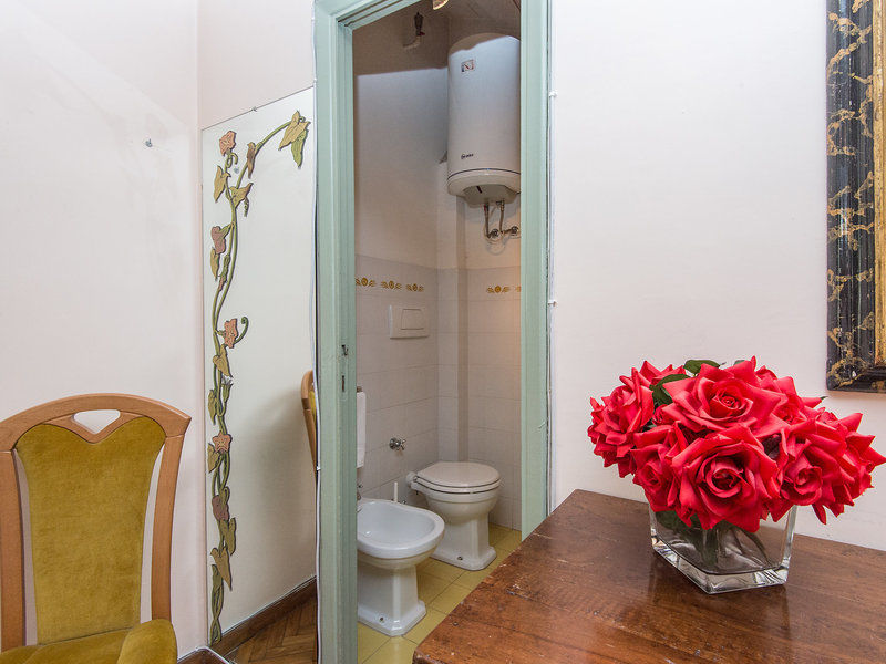 Palazzo Lancellotti Luxury Hotel Roma