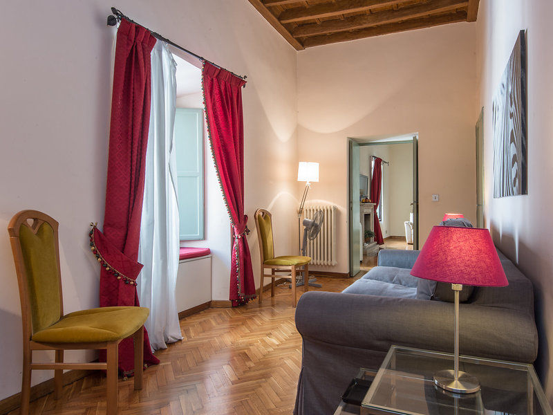 Palazzo Lancellotti Luxury Roma