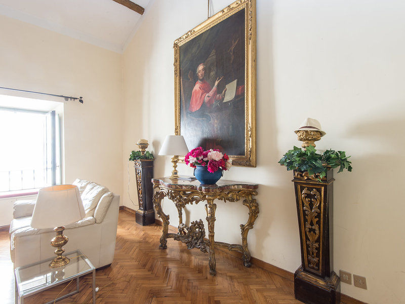 Hotel Palazzo Lancellotti Luxury Roma