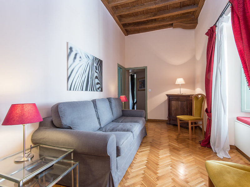 Palazzo Lancellotti Luxury Hotel Roma