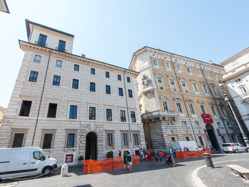 Palazzo Lancellotti Luxury Roma