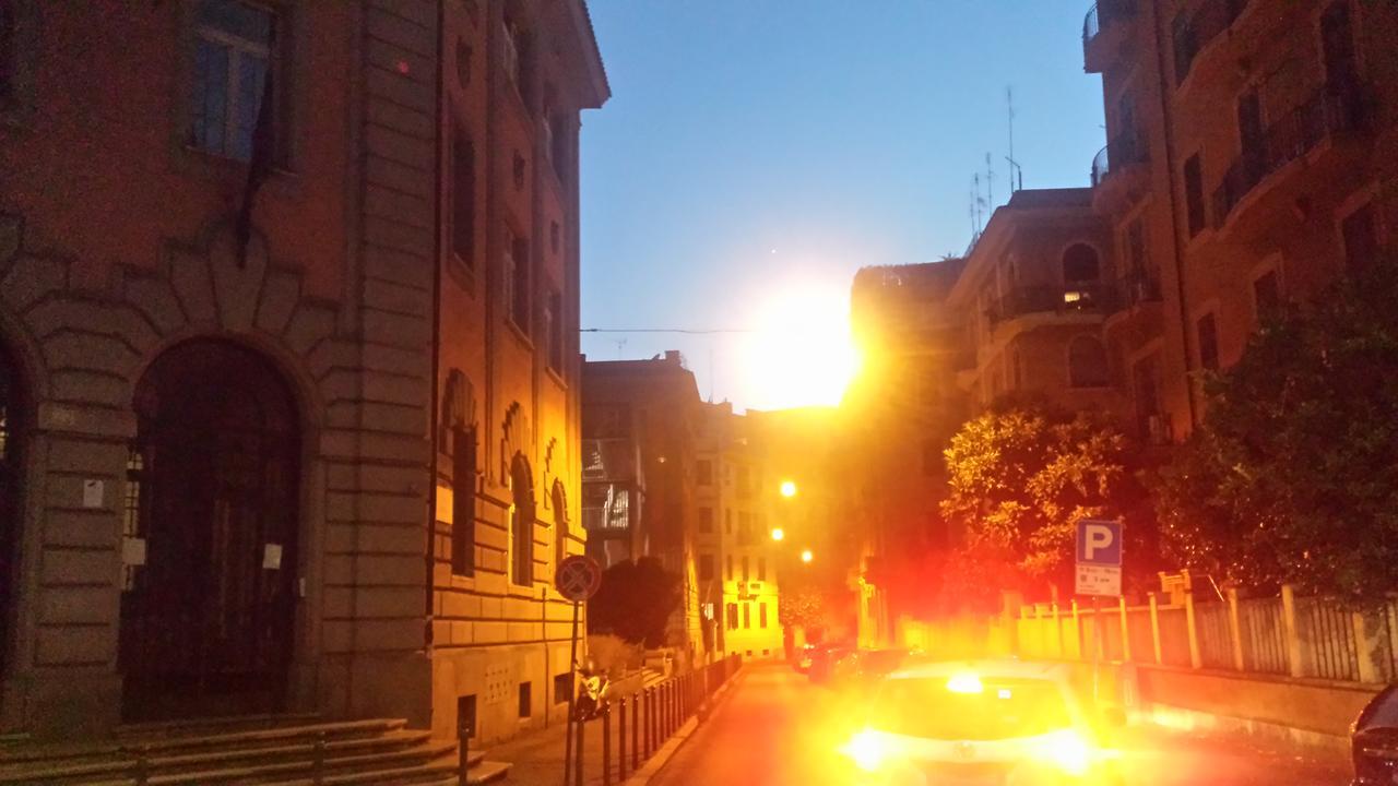 Gasthof Borghese 3*
