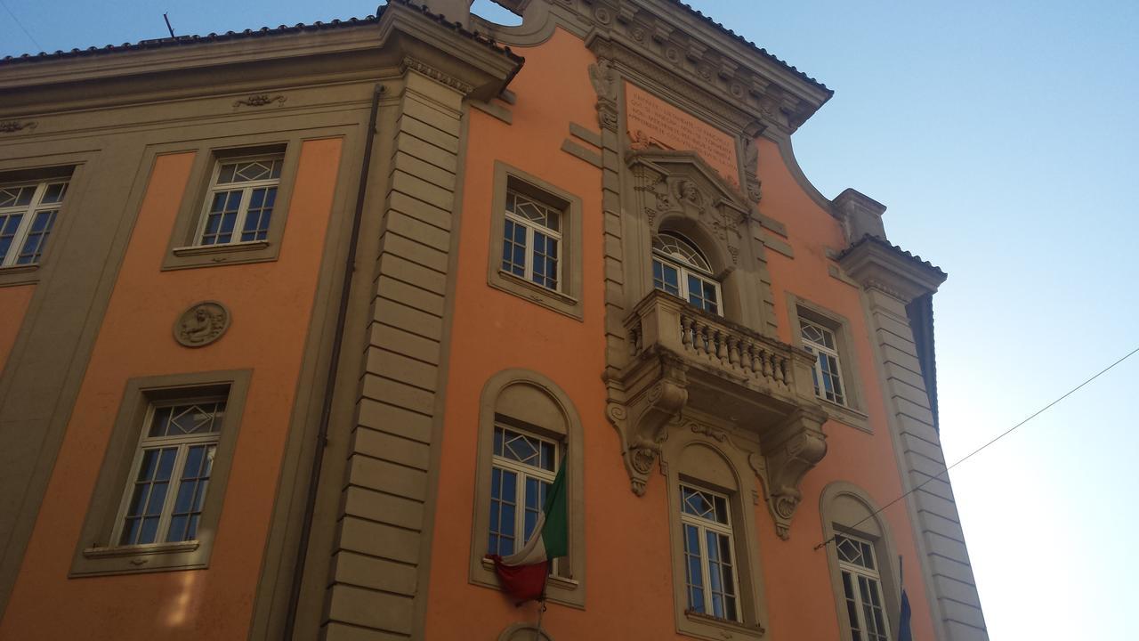 Borghese Gasthof Rom