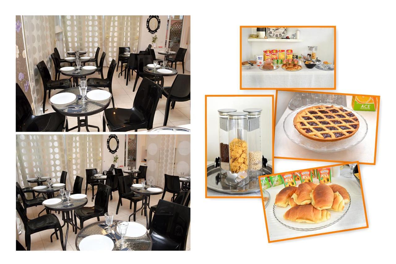 Rome&suites Bed & Breakfast Roma