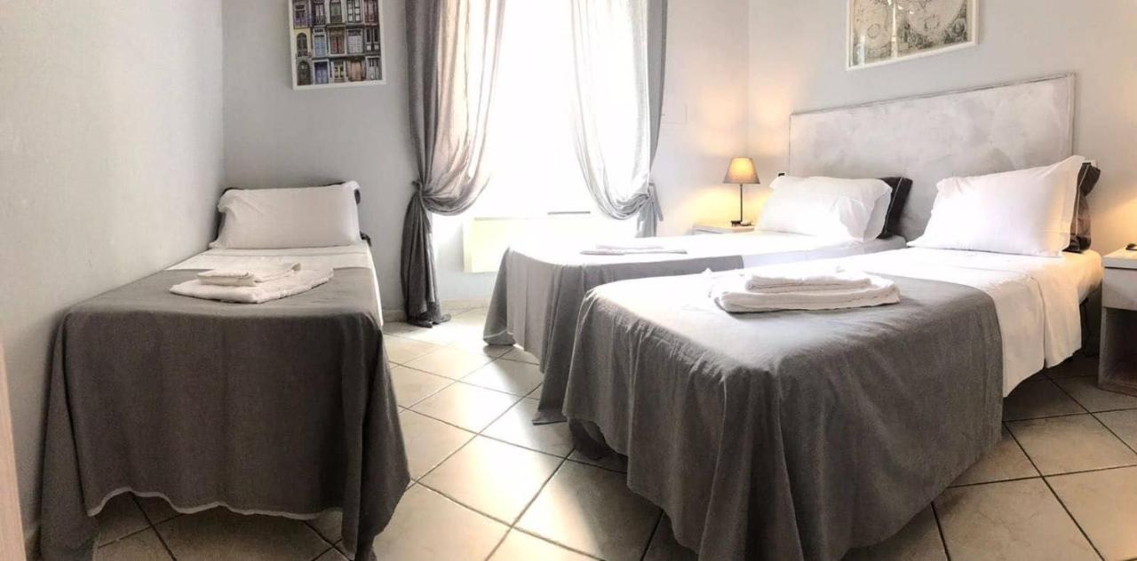Relais Indipendenza Affittacamere 3*