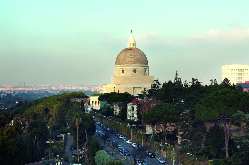 Ibis Styles Eur Roma