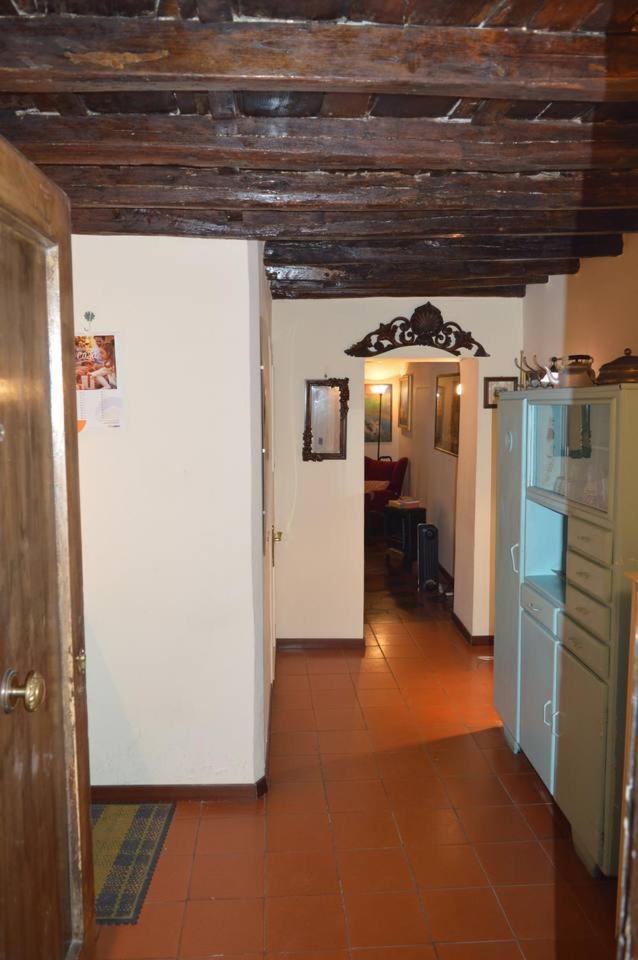 Apartamento Via Degli Zingari