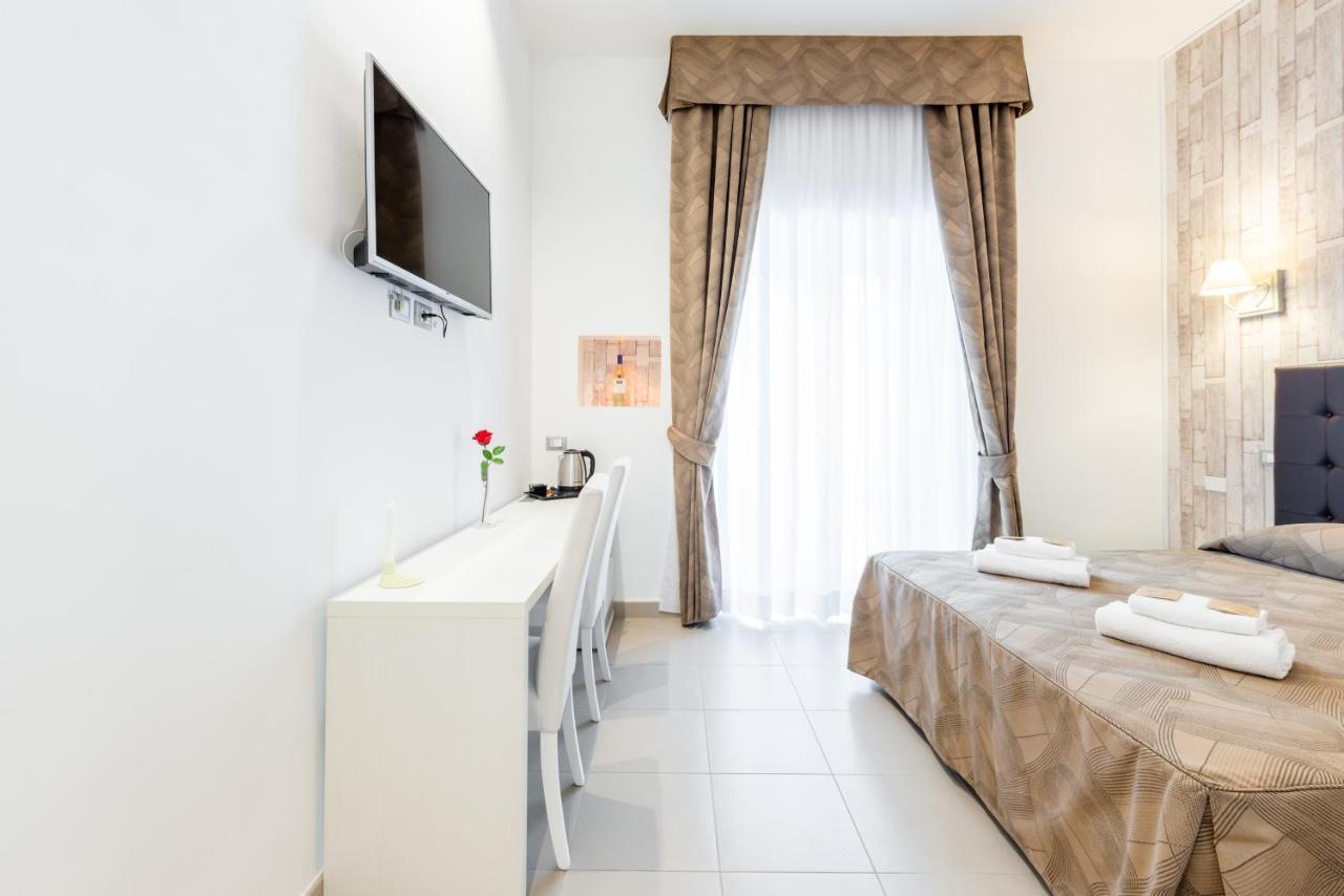 Gasthof Brancaccio 43 Rom