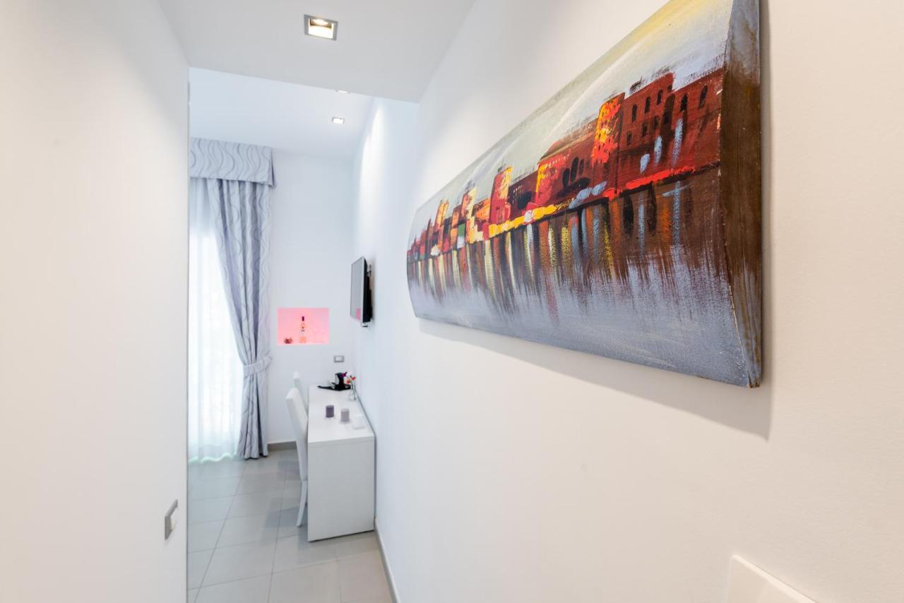 Brancaccio 43 Gasthof