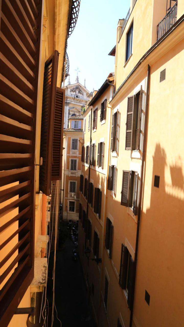 Appartamento Pietra Square