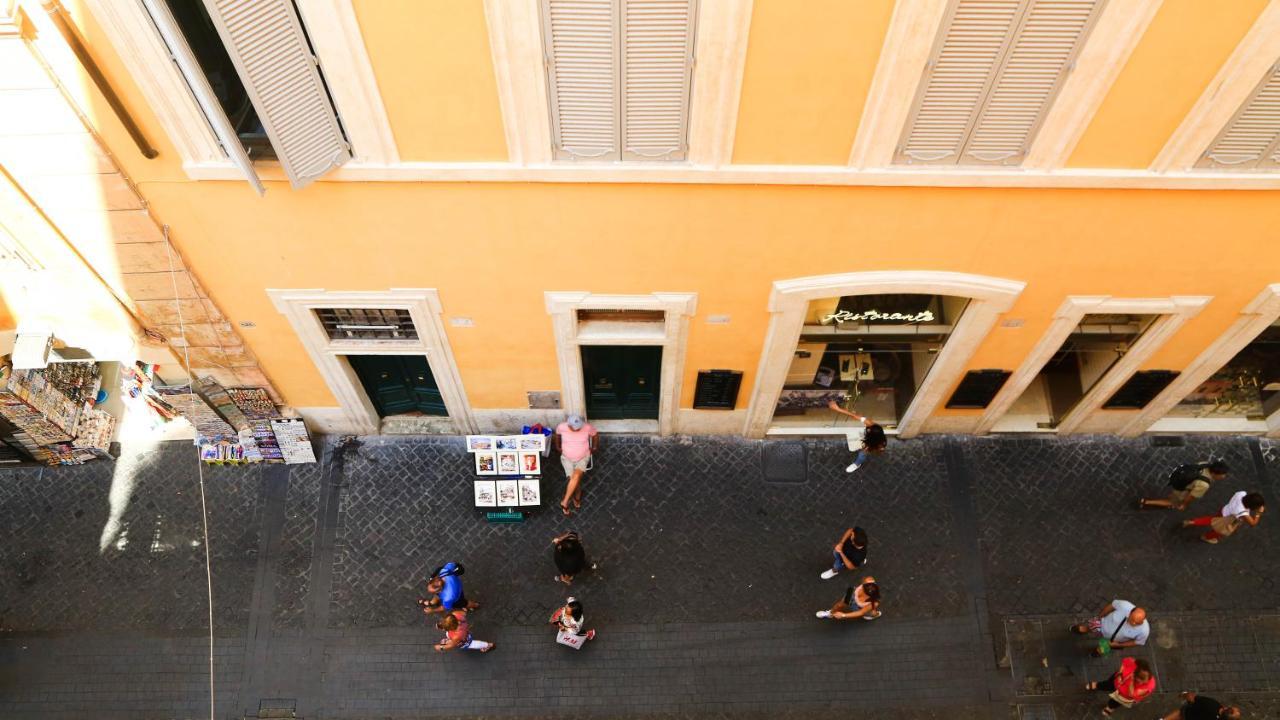 Appartamento Pietra Square