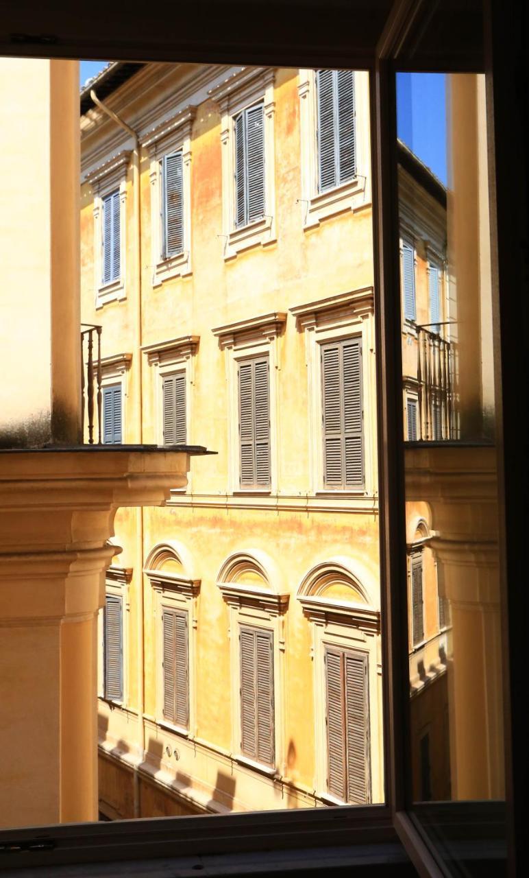 Pietra Square Appartamento *