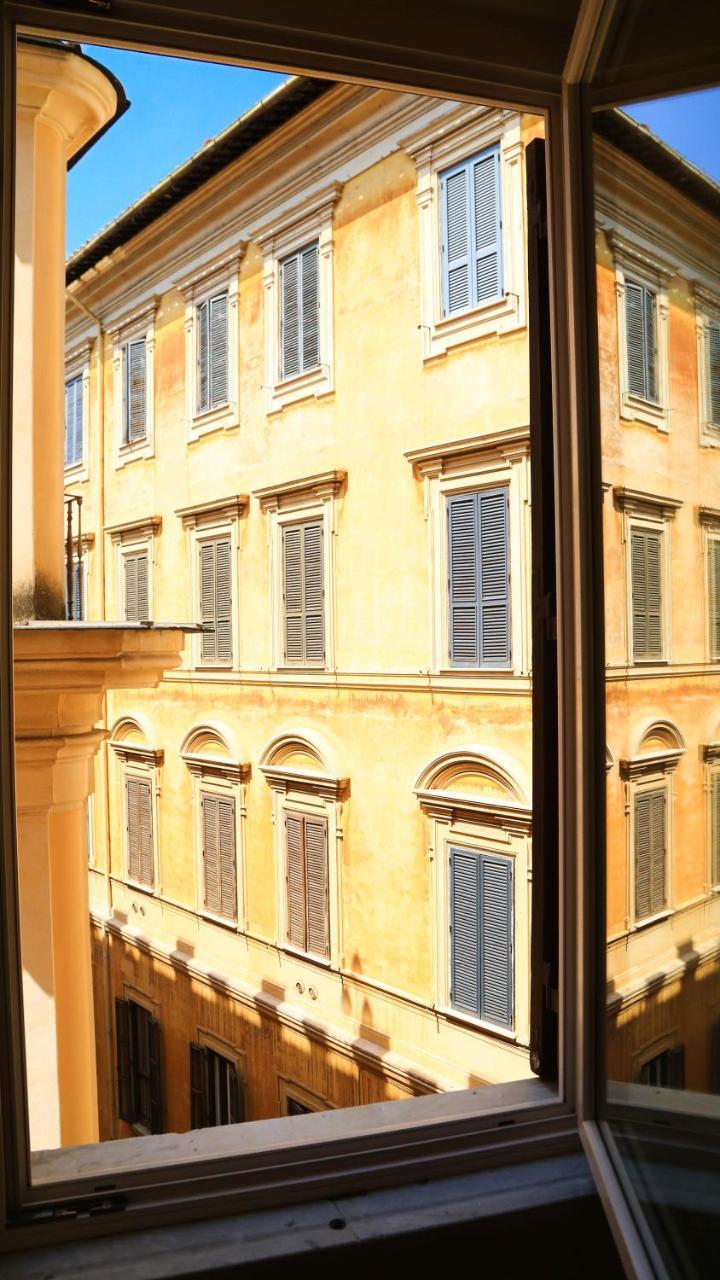 Pietra Square Appartamento Roma
