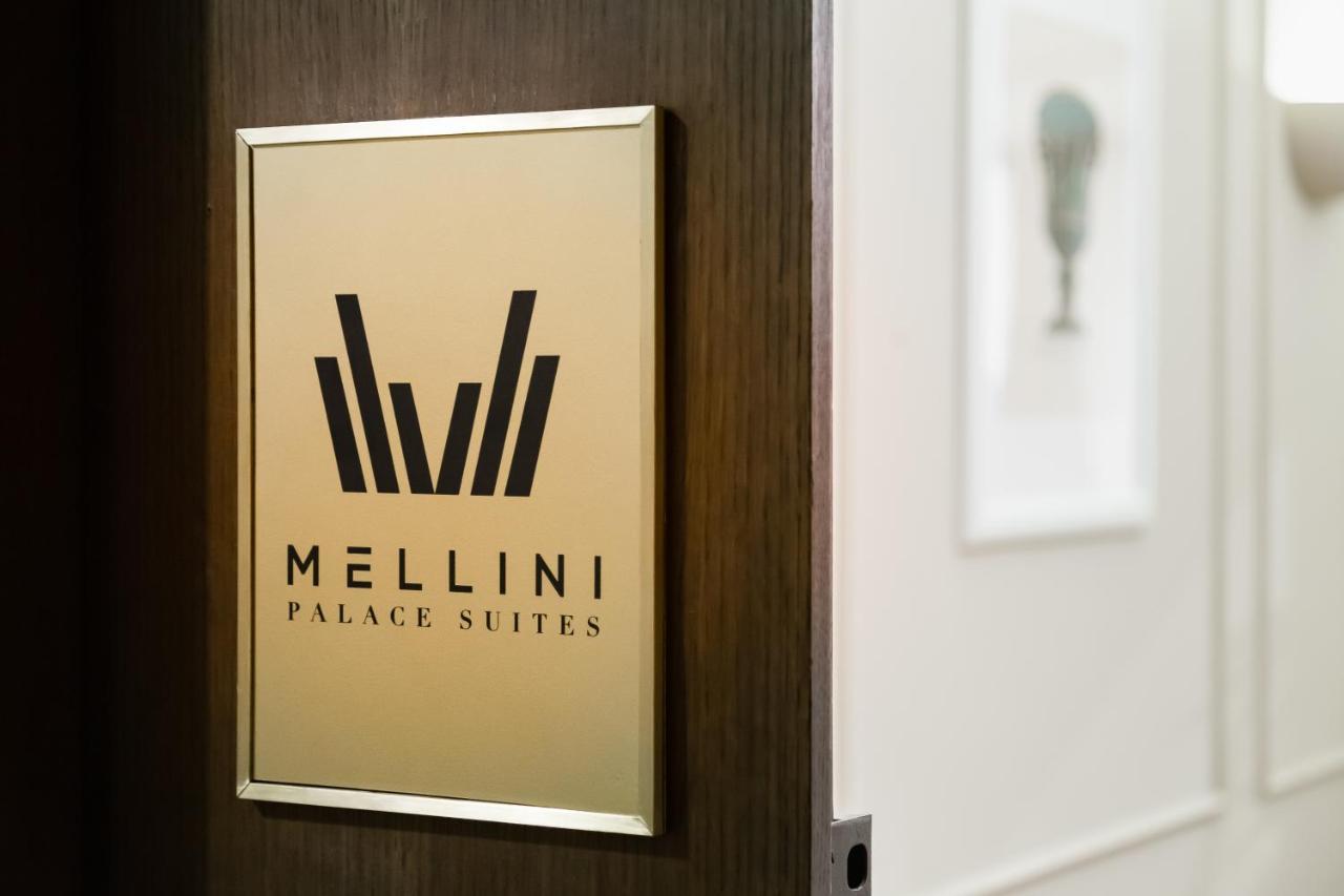 Affittacamere Mellini Palace By Premium Collection 2*