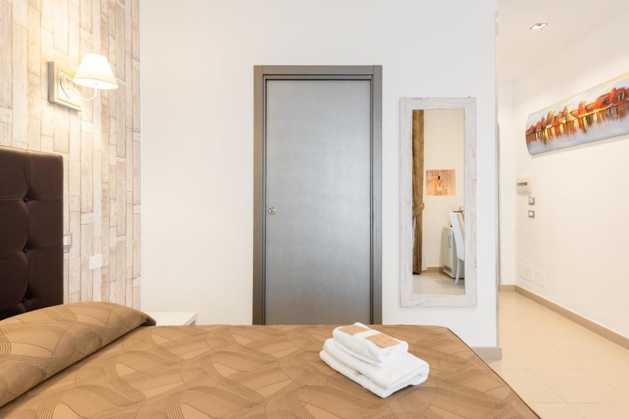Brancaccio 43 Gasthof Rom