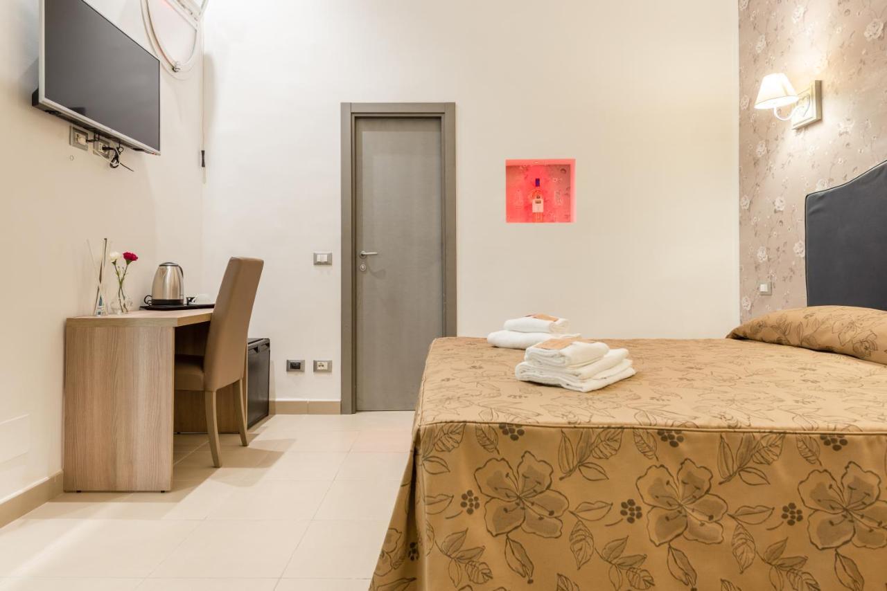 Brancaccio 43 Gasthof