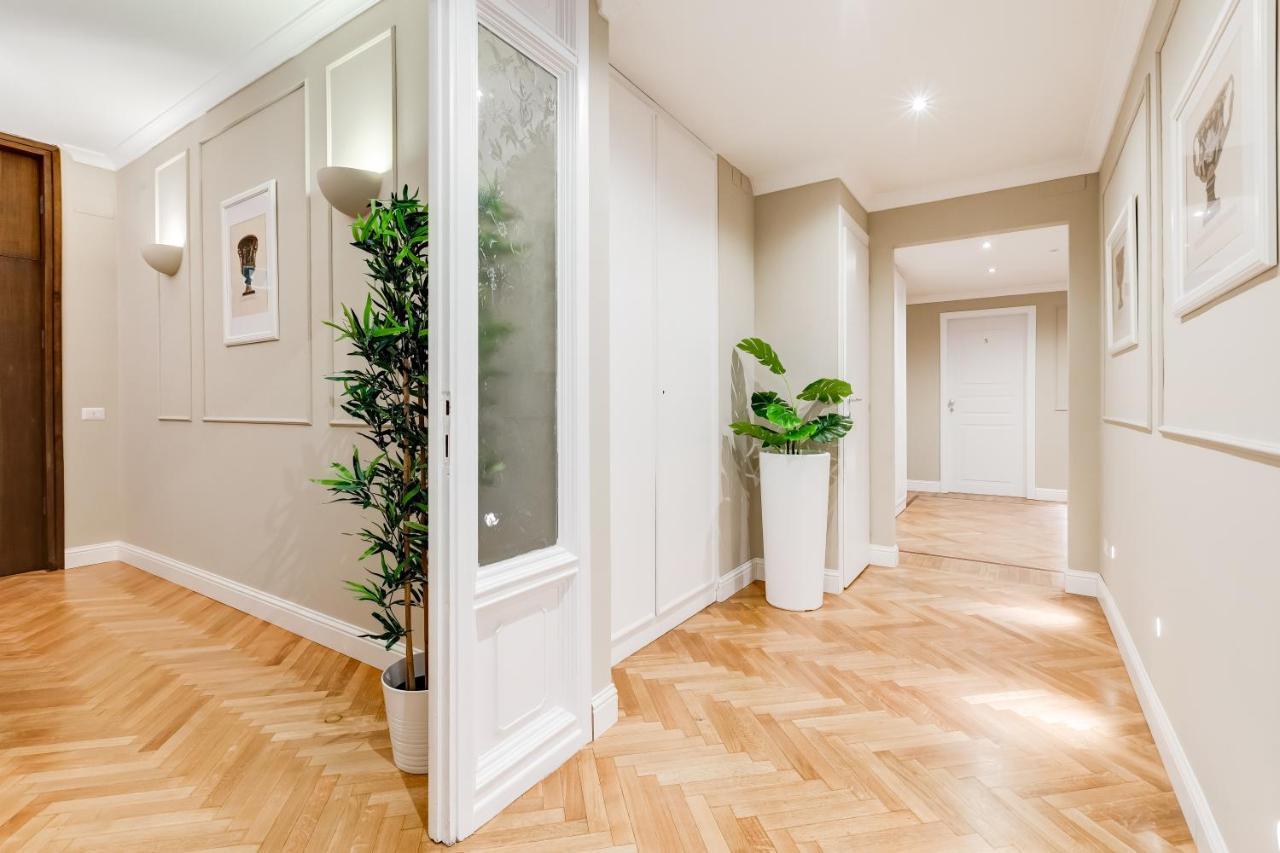 Affittacamere Mellini Palace By Premium Collection Roma